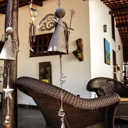 Pousada Palipalan Sao Jorge  Bagian luar foto