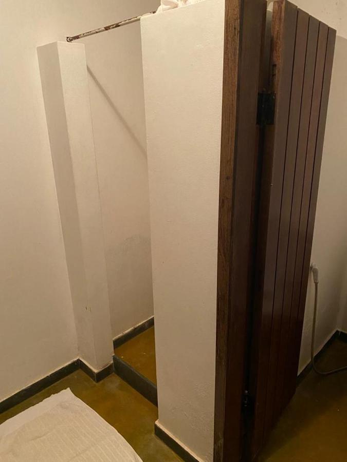 Pousada Palipalan Sao Jorge  Bagian luar foto