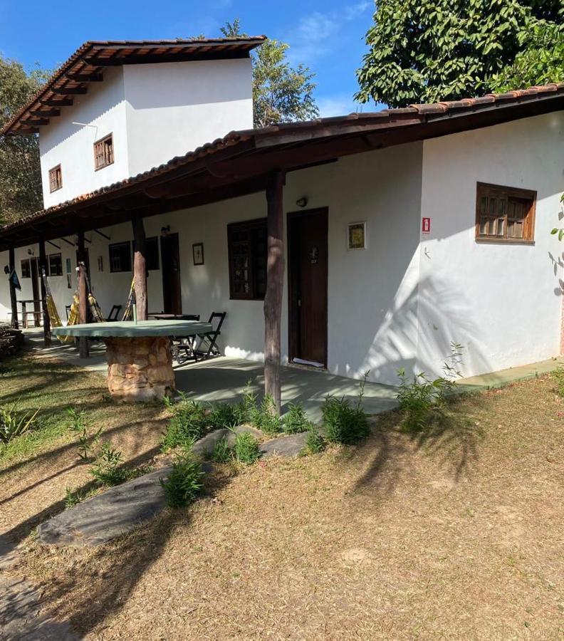 Pousada Palipalan Sao Jorge  Bagian luar foto