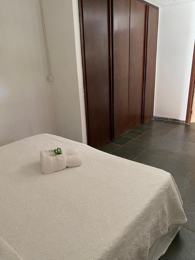Pousada Palipalan Sao Jorge  Bagian luar foto