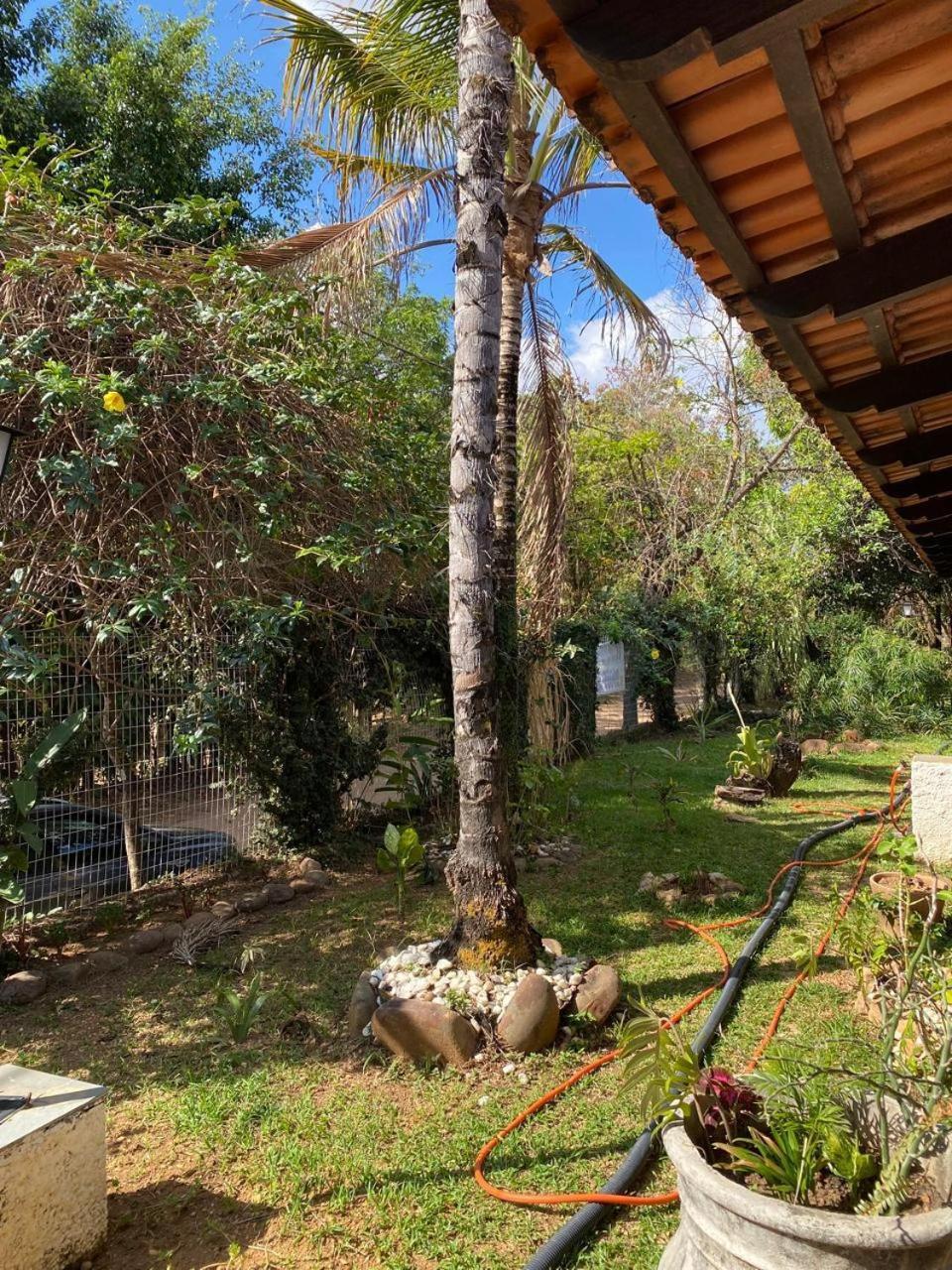 Pousada Palipalan Sao Jorge  Bagian luar foto