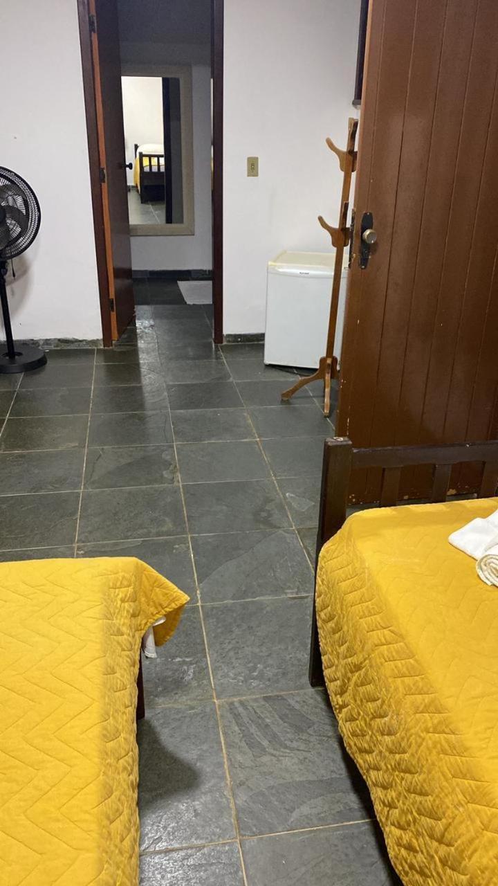 Pousada Palipalan Sao Jorge  Bagian luar foto